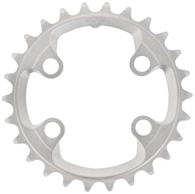 Shimano XTR 2-speed Chainring for FC-M9000/9020 26T (AT)