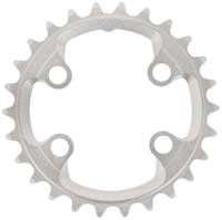 Shimano XTR 2-speed Chainring for FC-M9000/9020 26T (AT) - thumbnail