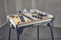 Wolfcraft Machinetafel | MASTER cut 2200 | 1 stuk - 6907000 - thumbnail