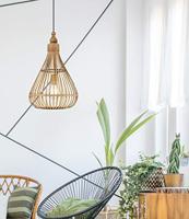 Eglo HanglampAmsfield 35cm - 49772 - thumbnail