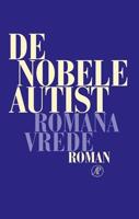 Romana  Vrede De nobele autist - thumbnail