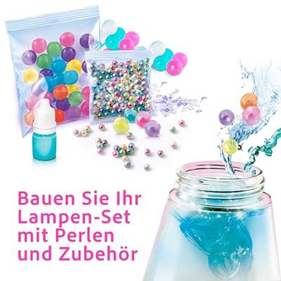 Do It Yourself Lavalamp Do It Yourself Lavalamp