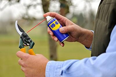 WD-40 Classic Multispray 100 ml - thumbnail