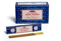 01405 VFM Ayurveda - Satya Nag Champa Wierook Stokjes - thumbnail