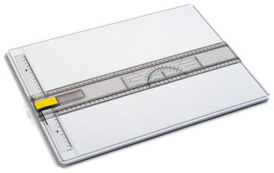 Aristo AR-7031 Tekenbord College A3 Economy Aristo AR-7031 Tekenbord College A3 Economy