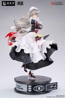 Zenless Zone Zero PVC Statue 1/7 Alexandrina Sebastiane 32 cm - thumbnail