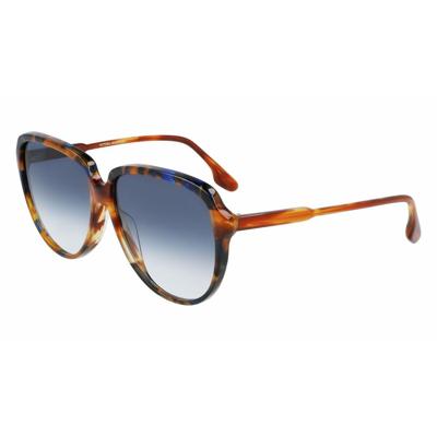 Dames zonnebril Victoria Beckham VB618S-212 ø 60 mm