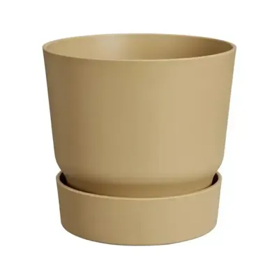 Elho greenville 30 golden sand Elho greenville 30 golden sand