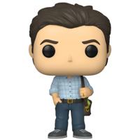 Ozark Funko Pop Vinyl: Marty Byrde - thumbnail