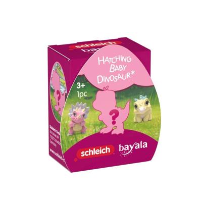schleich BAYALA babydinosaurus blind box