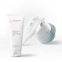 Anti-Cellulitis Behandelingspakket Kombucha InnovaGoods - thumbnail