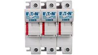 Eaton CH143DU Zekeringhouder 3-fasig 3-polig 50 A 690 V 2 stuk(s) - thumbnail