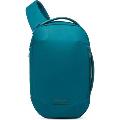 Gomatic Navigator RS 10L Sling, juniper green