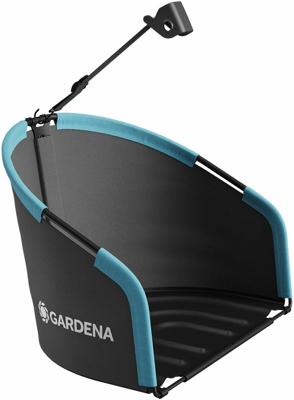 Gardena opvangzak kooimesmaaier