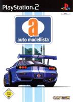 Auto Modellista - thumbnail