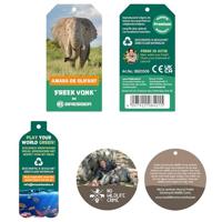 Freek Vonk x BRESSER Amara de Olifant - thumbnail