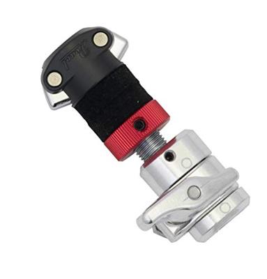 Pearl HCL205QR Rapid Lock Supergrip Clutch