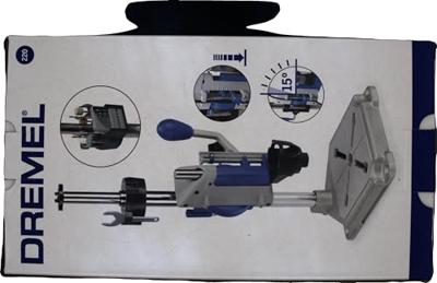 Dremel accessoires Boorstandaard | 26150220JB - 26150220JB - thumbnail