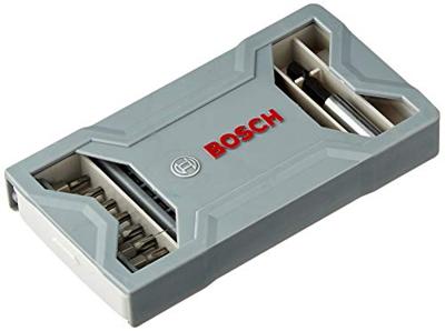 Bosch Accessoires Schroefbitset 25-Delig | 2607017037 - 2607017037