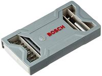 Bosch Accessories X-Pro 2607017037 Bitset 25-delig Kruiskop Phillips, Kruiskop Pozidriv, T-profiel - thumbnail