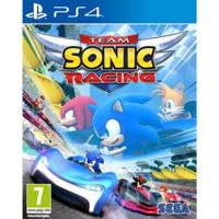 PS4 Team Sonic Racing - thumbnail