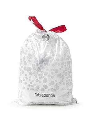 Brabantia afvalzak Y 20 liter 40 stuks
