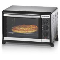 Rommelsbacher BG1055 Mini-oven Heteluchtfunctie, Timerfunctie 18 l - thumbnail