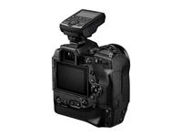 Olympus Zubehör Digitalkameras V327140BW000 Afstandsbediening - thumbnail