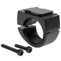 ACID handlebar bracket for radio remote control pro-e - thumbnail