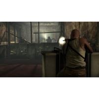 Max Payne 3 - thumbnail