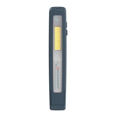 Scangrip LED-werklamp for LIFE Unipen | 150lm - 03.6209