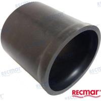 REPUESTOS MOTORES - Bombardier REC909232 - MANGUITO ESCAPE - thumbnail