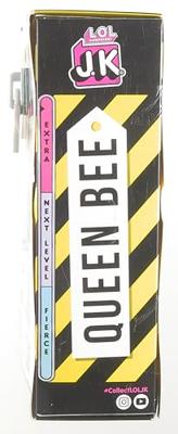 MGA Entertainment L.O.L. Surprise! J.K. mini-modepop - Queen Bee pop