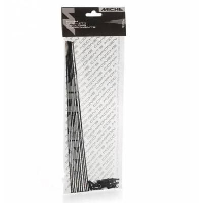 Miche spaak+nip. 10x rv+la swr fc cross dx cl