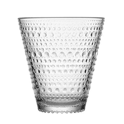 IITTALA - Kastehelmi - Glas 0,30l set/2 helder IITTALA - Kastehelmi - Glas 0,30l set/2 helder
