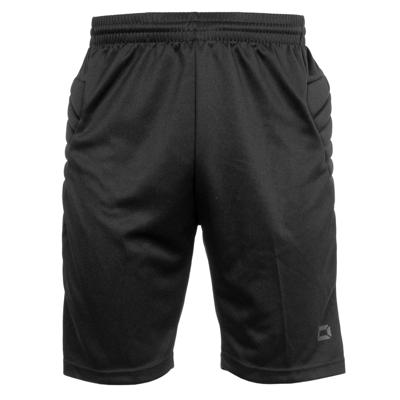 Stanno 424102 Swansea Keeper Short - Black - XL