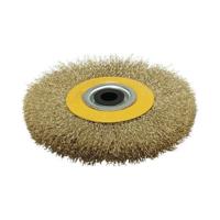 Slijpschijf Mota fc125 125 x 20 mm - thumbnail