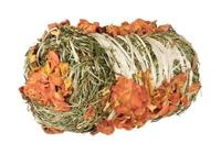 TRIXIE HOOIBAAL MET POMPOEN EN WORTEL - thumbnail