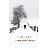 Hersenschimmen (Paperback) - thumbnail