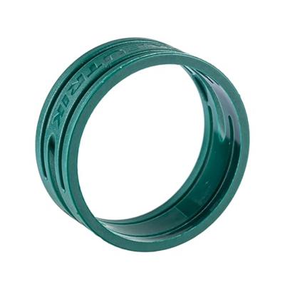 Neutrik XXR5 kleurring voor XLR groen