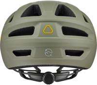 Bollé mtb helm "adapt pure" helmet adapt pure size s khaki matte - thumbnail