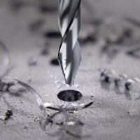 Metaalboor RUKO FLOWSTEP 125 mm 9,5 mm DIN 338 Schroefvormig - thumbnail