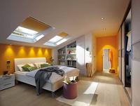 Paulmann 93553 Micro Line LED-inbouwlamp Set van 3 stuks LED LED vast ingebouwd 4.5 W IJzer (geborsteld) - thumbnail