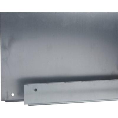 Schneider Electric NSYEC1661 Kabeldoorvoering Plaatdikte (max.): 1.5 mm Staal 1 stuk(s)