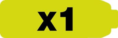Ryobi RRT4-120GA15 | 4V USB Lithium Accu Rotatiegereedschap, met 15 accessoires - 5133005634 Ryobi RRT4-120GA15 | 4V USB Lithium Accu Rotatiegereedschap, met 15 accessoires - 5133005634