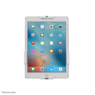 Neomounts WL15-625WH1 Tablet muurhouder Universeel 20,1 cm (7,9) - 27,9 cm (11) Neomounts WL15-625WH1 Tablet muurhouder Universeel 20,1 cm (7,9) - 27,9 cm (11)