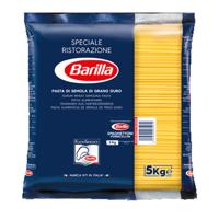 Barilla - Spaghettoni Nº 7 - 5 kg - thumbnail