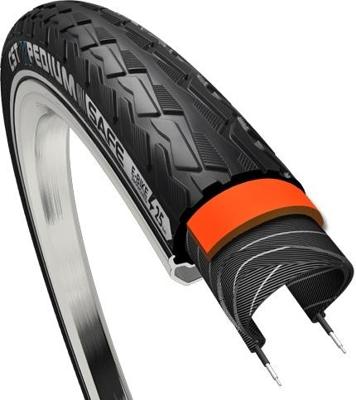 Buitenband CST Xpedium Safe 26 x 1.75" / 47-559 mm - zwart met reflectie Buitenband CST Xpedium Safe 26 x 1.75" / 47-559 mm - zwart met reflectie