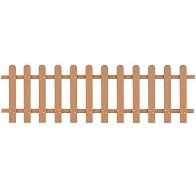 VidaXL Hek 200x60 cm hkc