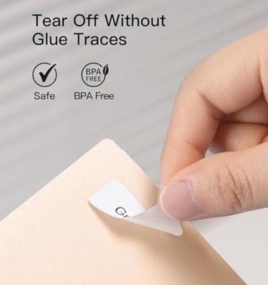 Lifenaxx LX-048 Labelmaker accessoires